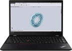 Lenovo 20W600ENUS-4016-230477 ThinkPad P15s Gen 2 i7, 32GB, 8TB SSD