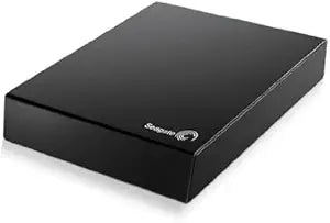 Seagate STBX1000200 1TB Expansion Portable USB 3.0 External HDD — main product image