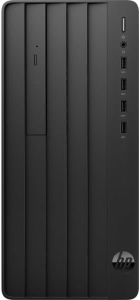 HP 290 G9: Pro Tower Desktop, i3-12100, 16GB, 256GB SSD + 1TB HDD, Win 11 Pro
