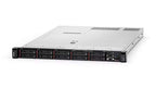 Lenovo ASISP31 ThinkSystem SR630 Rack Server Bundle, Xeon Silver 4110, 64GB, 4TB SSD