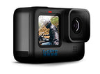 GoPro CHDHX-1001-XX_EDI_4 HERO10 Black Action Camera Bundle