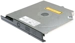 HP 349243-001 CD-RW/DVD-ROM Combo Drive, Black Bezel — main product image