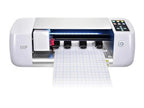 Monoprice 144346 MakerCraft Cutter Plotter - 12in Media