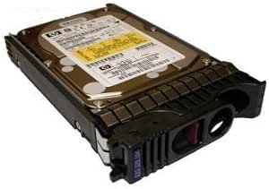 HP A6738A HD 73GB U160 SCSI HOTPLUG