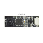SHYYOULQE OV7675 USB Camera Module for Laptops