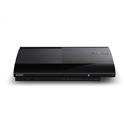 Sony CECH-4311C PlayStation 3 500GB Console - SPANISH Packaging