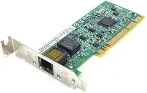 Intel PWLA8391GTLBLK PRO/1000 GT Gigabit Desktop Network Adapter — main product image