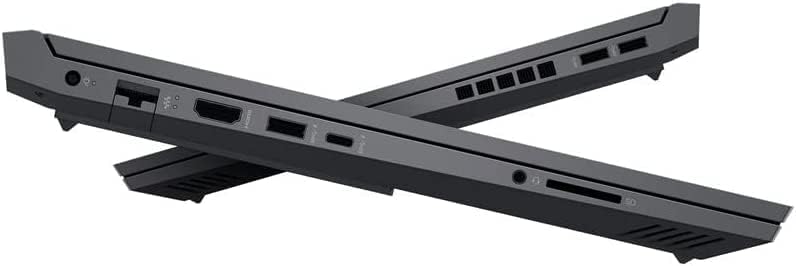 HP 11800H Victus i7 RTX 3060 Gaming Laptop