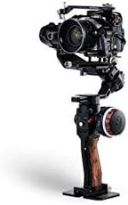 Tilta Nucleus-Nano P-Tap Wireless Focus System