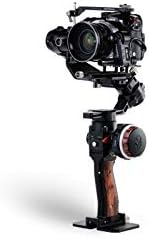 Tilta Nucleus-Nano P-Tap Wireless Focus System