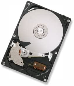 Hitachi Hdp725050Gla380 500GB SATA Hard Drive: 7200RPM, 3.5"