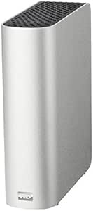 Western Digital WDBHML0060HAL-EESN My Book Studio 6TB External Hard Drive — main product image