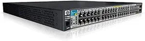 HP J9311A E3500-48G-POE+ YL Switch 48 Ports Managed Renewed — main product image