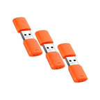 Fogun Portable USB 2.0 microSD Card Reader