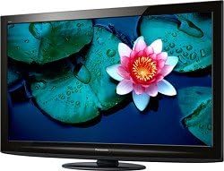 Panasonic TC-P46G25 46-Inch 1080p Plasma HDTV