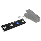 IK Multimedia IPIRIGBBRDIN iRig Blueboard Bluetooth MIDI Controller