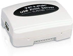 TP-Link TL-PS110U USB 2.0 Fast Ethernet Print Server