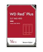 Western Digital WD140EFFX 14TB Red Plus NAS Hard Drive