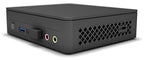 Intel BNUC11ATKC40001-4536-119112 NUC Mini PC with MS 365