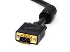 Monoprice Super VGA Cable 50ft, Male to Female