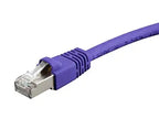 Monoprice 124375 Cat6A STP Ethernet Cable 14ft