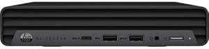 HP EliteDesk 800 G6 i7-10700T Mini Desktop PC — main product image