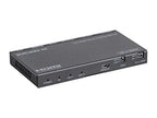 Monoprice 136741 Blackbird 4K HDMI Splitter Downscaling