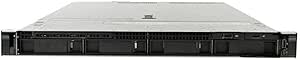 Dell PowerEdge R440 8C 2.1Ghz 256GB Rack Server (Renewed)