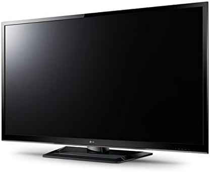 LG 55LS4600 55-Inch 1080p 120Hz LED HDTV