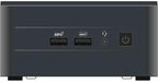 Intel NUC13ANKi5 Pro Barebone System i5-1340P