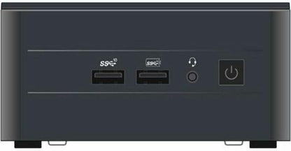 Intel NUC13ANKi5 Pro Barebone System i5-1340P