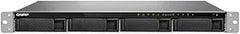 QNAP TS-977XU-RP-3600-8G Ryzen 1U Rackmount NAS