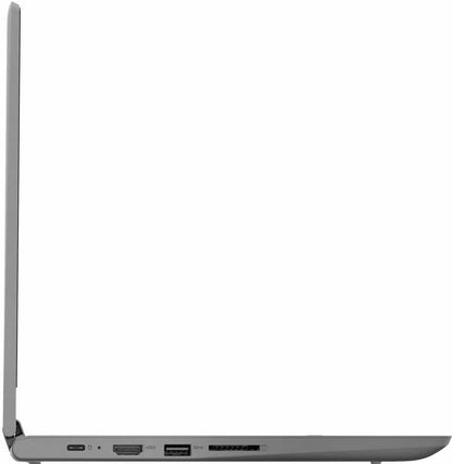 Lenovo Flex 3 Chromebook 2-in-1 96GB Platinum Gray