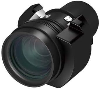 Epson V12H004M0F ELPLM15 Middle-Throw Projector Zoom Lens — main product image