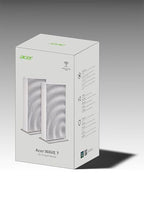 Acer Wave 7 Wi-Fi 7 Mesh Router (2-Pack)