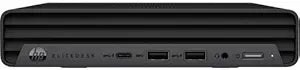 HP 20J44UT#ABA Smart Buy ELITEDESK 800 G6 DM — main product image