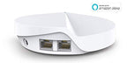 TP-Link AC1300 Deco M5 Whole Home Mesh WiFi System Renewed