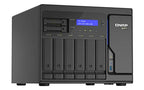 QNAP TS-h886 8-Bay Enterprise NAS Xeon 2.5GbE Ports