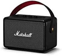 Marshall 1002634 Kilburn II Portable Bluetooth Speaker