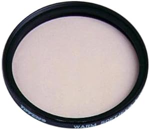 Tiffen 58WSFX1 58mm Warm Soft/FX 1 Filter