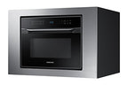 Samsung MC12J8035CT 1.2 Cu Ft PowerGrill Microwave