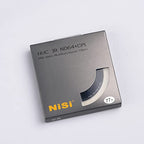 NiSi 55084 82mm ND64 + CPL Filter Landscape Photography