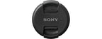 Sony ALCF82S.SYH 82mm Front Lens Cap Black