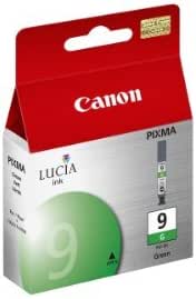Canon PGI-9 G Green Ink Tank 1041B002 — main product image