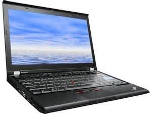 Lenovo ThinkPad X220 i5 Laptop Windows 7 Pro — main product image