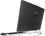 HP 20W75AA#ABA All-in-One PC Ryzen 5 5500U Bundle