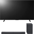 LG E31LGOLED65C3PUA 65