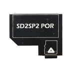 Doukai SD2SP2 PRO GameCube Micro SD Serial Port Adapter