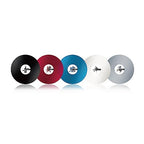 Pioneer DJ RB-VD2-KPDJ Rekordbox Control Vinyl Black