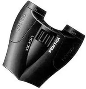 Pentax 62214 UCF-X II 16x25 Compact Binoculars